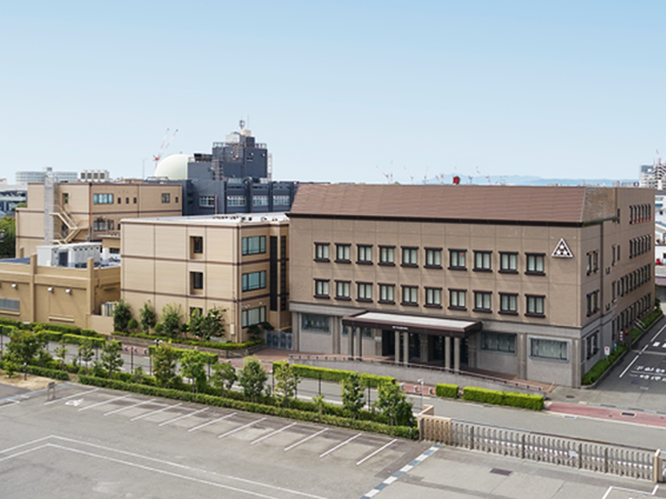 Mitsuboshi Belting Ltd.