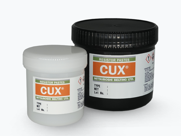 칩저항기용 CuNi 저항 Paste
