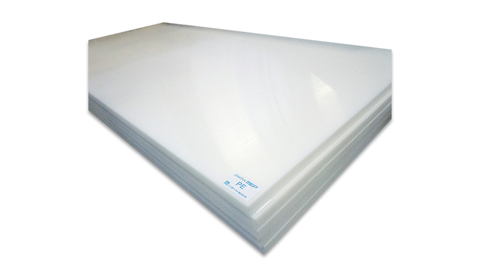 고밀도폴리에틸렌 (HDPE)