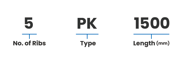 PK형