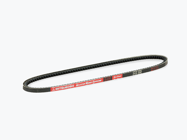 MAXSTAR WEDGE SUPREME (치형 세폭 V벨트)